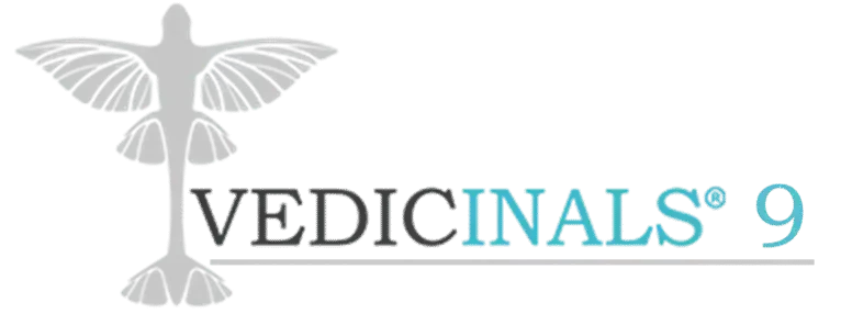 Vedicinals9 Logo