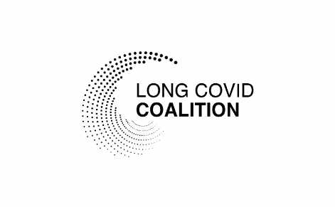 Logo de la coalition Long-Covid